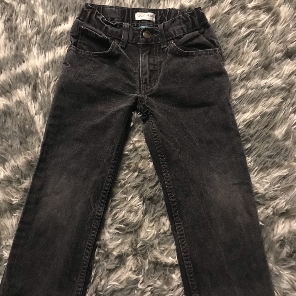 Toughskins Boys Jeans